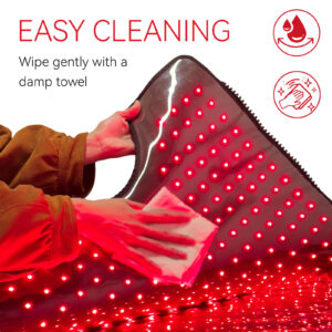 What Makes A Good Red Light Therapy Device In Norway