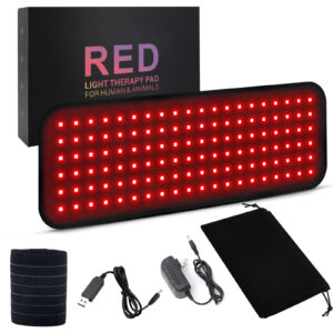 How Often Should Red Light Therapy Be Used In The Netherlands