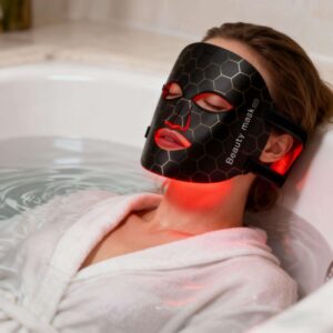 Does Red Light Therapy Work For Hair Regrowth In Spain