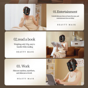 Does Red Light Therapy Whiten Teeth In Ireland