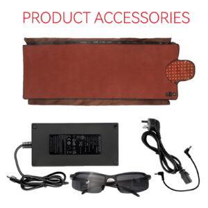 What Is The Red Light Therapy In Spain