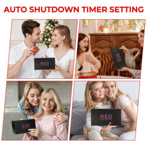 How Often Do Red Light Therapy In Denmark