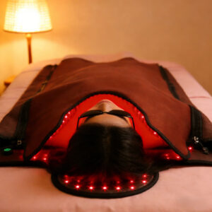 What Kind Of Red Light Therapy Is Best In Sweden