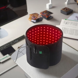 How Often Is Red Light Therapy Recommended In Finland