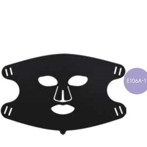 B2B LEDシリコン製フェイシャルマスクメーカー E106A-1 | 卸売OEM/ODM 108 LEDライトセラピースキンケア機器サプライヤー